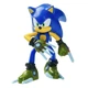 Игровая фигурка Sonic Prime Соник 6.5 см - изображение 1