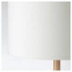 Торшер, ясен IKEA LAUTERS 304.050.42 - изображение 2