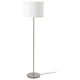 Торшер IKEA RINGSTA /SKAFTET 193.859.60 - изображение 1