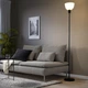 Торшер IKEA HEKTOGRAM 804.594.19 - изображение 3