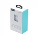 Зарядное устройство смартфона Choetech PD5006 33W fast charger QC3.0/PD/PPS White - изображение 9