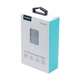 Зарядное устройство смартфона Choetech PD5006 33W fast charger QC3.0/PD/PPS Black - изображение 9
