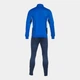 Спортивный костюм Joma DANUBIO II сине-темно-синий S 103122.703 - изображение 2