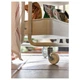Візок, білий 35x45x78cm Ikea RÅSKOG 203.829.32 - изображение 5