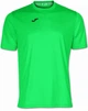 Футболка Joma COMBI салатовая XL 100052.020 - изображение 1
