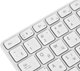 Клавіатура бездротова Microsoft Designer Compact Bluetooth Glacier White (21Y-00041) - зображення 7