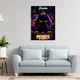 Плакат постер CupKit "Five Nights at Freddy's / П'ять ночей з Фредді" №11 А4 21х29,7 см - зображення 2
