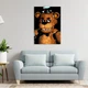 Плакат постер CupKit "Five Nights at Freddy's / П'ять ночей з Фредді" №25 А4 21х29,7 см - зображення 2