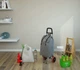 Сумка-тележка Colombo Smart Grey CRL002G (930519) - изображение 3