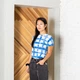 Комплект для фарбування одягу Indigo Shibori Tie-Dye Kit (85847) - изображение 6