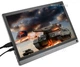 Екран Waveshare 15.6" 1920x1080 LCD IPS Capacitive TS HDMI/Type-C з акумулятором 10000 мАч (RJ041) - изображение 2