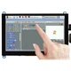 Екран Waveshare 5" 800x480 LCD IPS Capacitive TS HDMI для PI 3/PI 4/ (RA417) - изображение 5