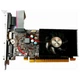 Відеокарта AFOX Geforce GT730 4GB DDR3 128Bit DVI-HDMI-VGA Low profile - зображення 1