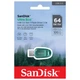Накопитель SanDisk 64GB USB 3.2 Type-A Ultra Eco - изображение 3