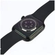 Смарт-годинник Hoco Y12 Smart (Call Version) Sports watch Black - зображення 5
