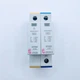 ОПН ограничитель перенапряжения ETI ETITEC C T2 275/20 (1+1) 2p защита инвертора по АС переменный ток - изображение 1