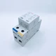 ОПН ограничитель перенапряжения ETI ETITEC C T2 275/20 (1+1) 2p защита инвертора по АС переменный ток - изображение 3