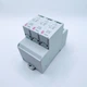 ОПН ограничитель перенапряжений постоянного тока ETI ETITEC M T2 PV 1100/20 Y (для PV систем до 1100В) - изображение 5