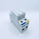 ОПН ограничитель перенапряжения ETI ETITEC C T2 275/20 (1+1) 2p защита инвертора по АС переменный ток - изображение 7