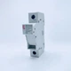 Разъединитель предохранителя ETI 25A EFH 10 1P 1000V DC, держатель предохранителя 10х38 (002540201) - изображение 2