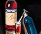 Постер CP Bitter Campari 1926, Алкоголь 59х84 см (311) - изображение 3