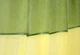 Кухонная занавеска VR-Textil № 047к желтый с оливковым 280х170 см (52-0451) - изображение 3
