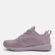 Женские кроссовки Skechers 32509 MVE 39.5 Сиреневые (193113516985) - изображение 3