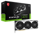 Відеокарта MSI Nvidia Geforce RTX 4070 VENTUS 3X E 12G OC - изображение 1
