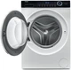 Прально-сушильна машина HAIER HWD80-BP14979 - зображення 2