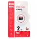 Карта пам'яті XO MicroSD 2GB Class 6 - изображение 1