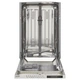 Посудомийна машина ELEYUS DWB 60039 LDI - изображение 6