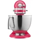 Кухонна машина KitchenAid KitchenAid Artisan 4,7 л 5KSM195PSEHI гібіскус - изображение 4
