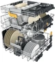 Посудомийна машина Whirlpool W8IHT58T - изображение 4