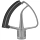 Кухонна машина KitchenAid KitchenAid Artisan 4,7 л 5KSM195PSEHI гібіскус - изображение 8
