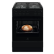 Кухонна плита ELECTROLUX LKG604003K - изображение 1