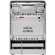 Кухонна плита ELECTROLUX LKG604003K - изображение 4