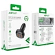 Зарядний автомобільний ACEFAST B9 PD + QC 4.0 (1 Type-C/2 USB/5A/66W) Чорний - зображення 2