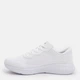 Женские кроссовки Skechers 149991 WBK 36.5 (6.5US) 23.5 см Белые (196311642449) - изображение 3