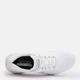 Женские кроссовки Skechers 149991 WBK 36.5 (6.5US) 23.5 см Белые (196311642449) - изображение 5