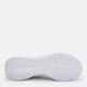 Женские кроссовки Skechers 149991 WBK 36.5 (6.5US) 23.5 см Белые (196311642449) - изображение 6