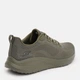 Женские кроссовки Skechers 117209 OLV 39 (9US) 26 см Хаки (196642079495) - изображение 4