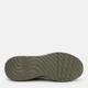 Женские кроссовки Skechers 117209 OLV 39 (9US) 26 см Хаки (196642079495) - изображение 6