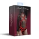 Сбруя боди Feral Feelings Body Harness S/M/L Красный ( SO8250 ) - изображение 3