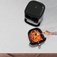 Мультипечь Electrolux E6AF1-6ST - изображение 10