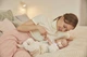 Набор пустышек силиконовых симметричных ROYAL BABY 2 шт. Розовых Canpol babies 6-18 мес (5903407993522) - изображение 9