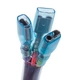 Двигатель (мотор) для мясорубки Kenwood KW716901 (KW660343) - изображение 5