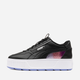 Жіночі кеди низькі Puma Karmen Rebelle Night Out 38641002 40 (6.5UK) 25.5 см Чорні (4065449350501) - зображення 3