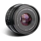 Об'єктив Lens 7Artisans 50mm F1.8 M43 (Panasonic Olympus) - изображение 3
