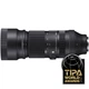 Об'єктив Lens Sigma 100-400mm f/5-6.3 DG DN OS Contemporary Lens for Leica L - зображення 1
