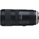Об'єктив Lens TAMRON SP AF 70-200mm F/2,8 Di VC USD G2 для Nikon (A025N) - зображення 4